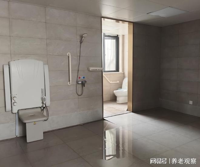 银港护理院收费详情(川沙6000元起)价格2026-石皮路25号地址床位(图8)