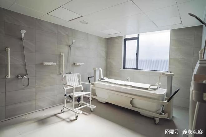 银港护理院收费详情(川沙6000元起)价格2026-石皮路25号地址床位(图7)