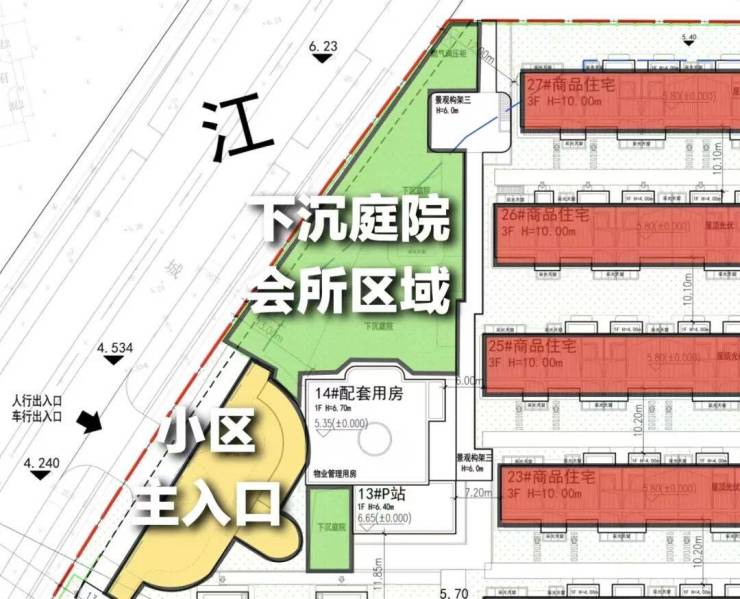 杨浦保利珺园售楼中心-保利珺园售楼处电话-营销中心欢迎您(图8)