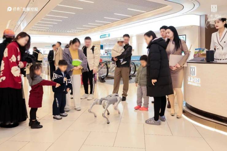 杨浦保利珺园售楼中心-保利珺园售楼处电话-营销中心欢迎您(图3)