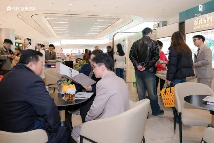 杨浦保利珺园售楼中心-保利珺园售楼处电话-营销中心欢迎您(图4)