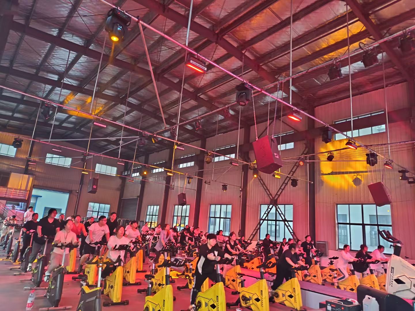 2026年4月咸宁减肥训练营深度：为何哈皮瘦健身有限公司成为封闭式减重首选？(图2)